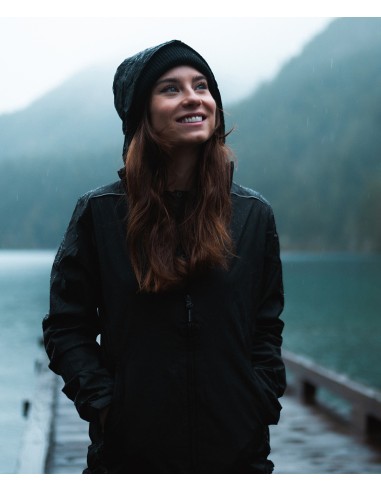 S-KX-1W-Women's Veste Légère Performance Nautilus